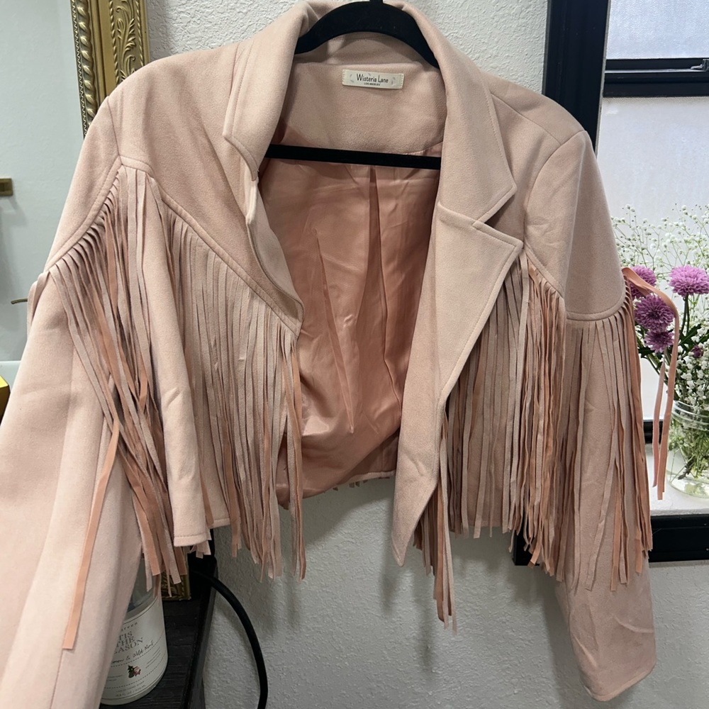 western coat